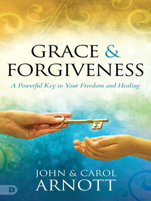 cover image of Grace and Forgiveness
